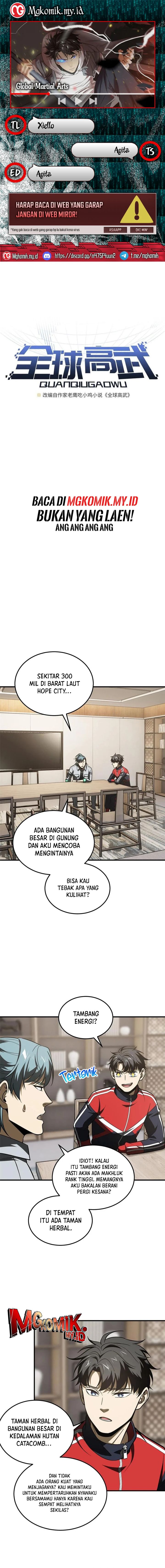 Dilarang COPAS - situs resmi www.mangacanblog.com - Komik global gao wu 184 - chapter 184 185 Indonesia global gao wu 184 - chapter 184 Terbaru 0|Baca Manga Komik Indonesia|Mangacan